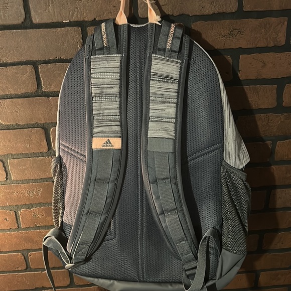 Adidas backpack - Picture 3 of 7